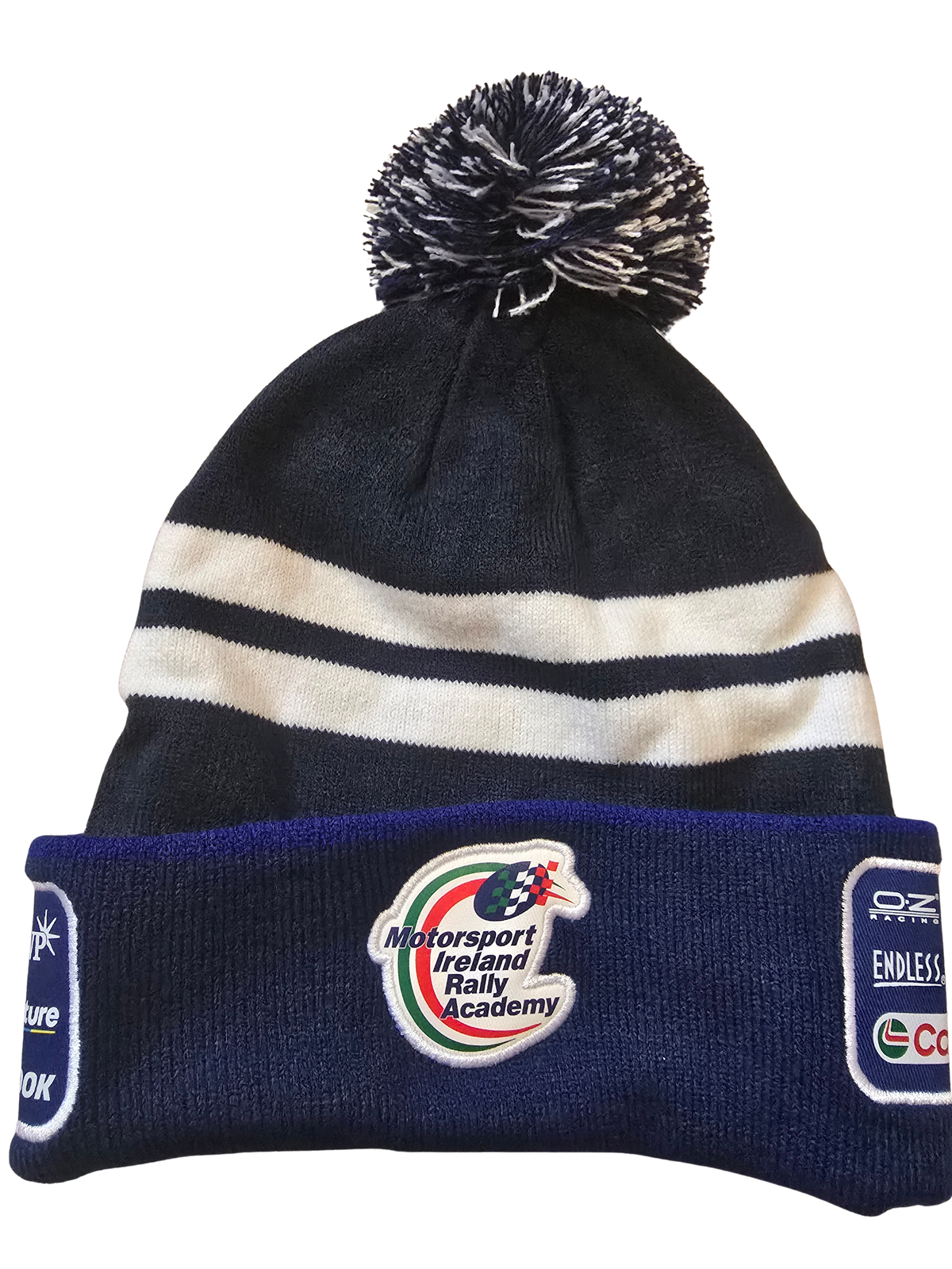 M-Sport Ford Team 2027 Classic Bobble Hat