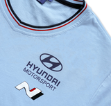 Hyundai Motorsport Ladies Official Team T-Shirt