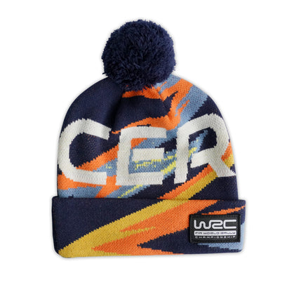CER Ski Hat
