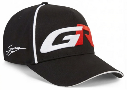 Toyota Gazoo Racing WRT Sami Pajari Cap