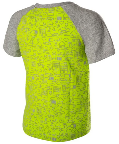 Škoda Motorsport Kids T-Shirt
