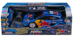 M-Sport Ford Puma Remote Control- Tänak- 1/16 Scale- by Nikko