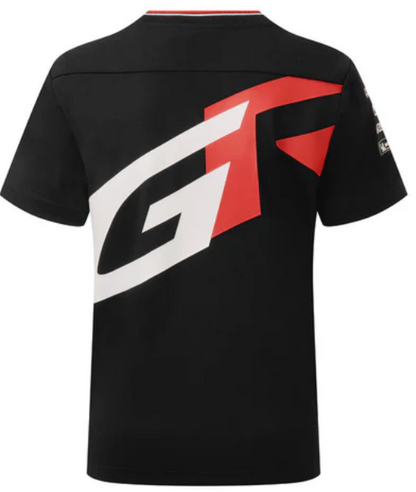 Toyota Gazoo Racing Team Kids T-Shirt