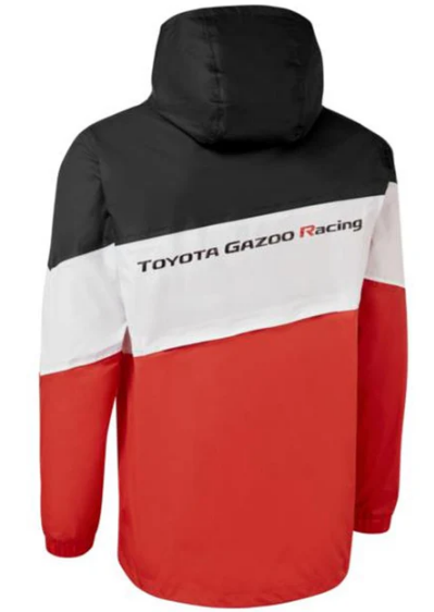 Toyota Lightweight Jacket