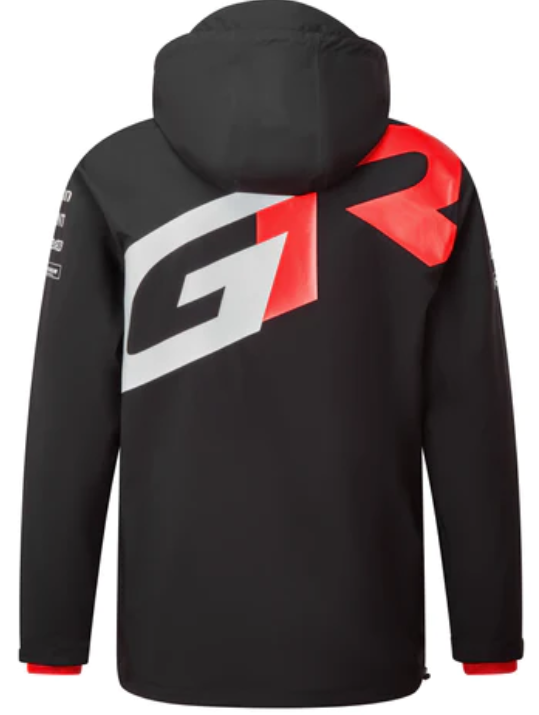 Toyota Gazoo Racing Lightweight Jacket