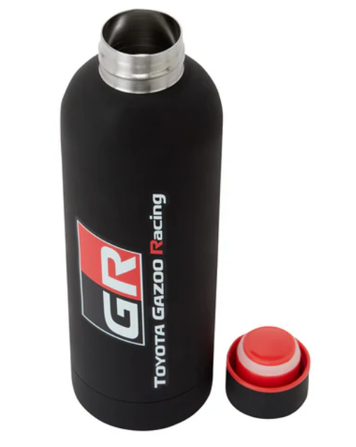 Toyota Gazoo Racing Waterbottle