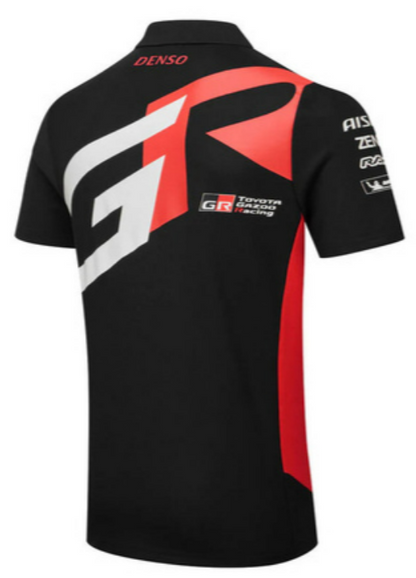 Toyota Gazoo Racing Team Polo