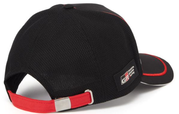 Toyota Gazoo Racing Team Cap