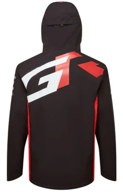 Toyota Gazoo Racing Waterproof Jacket