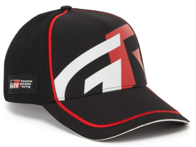 Toyota Gazoo Racing Team Cap