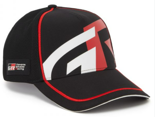 Toyota Gazoo Racing Team Cap