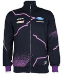 M-Sport Sponsor Zipped Sweatshirt