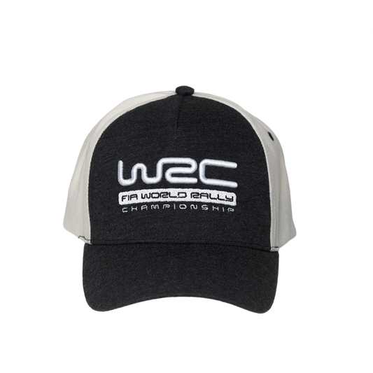 WRC Beige (Flower) Cap