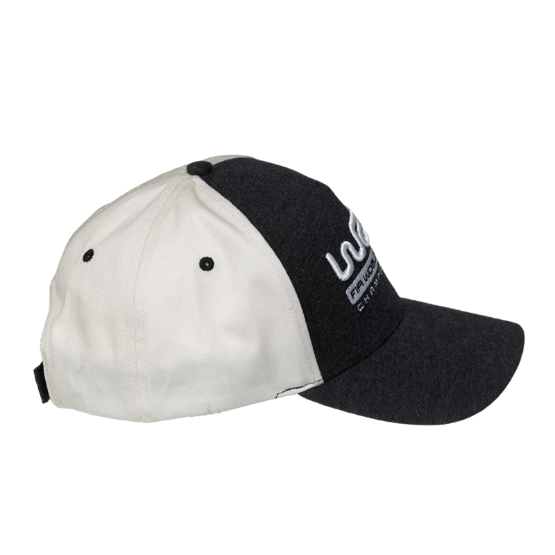 WRC Beige (Flower) Cap