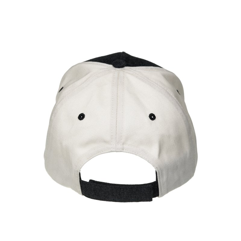 WRC Beige (Flower) Cap
