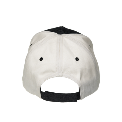 WRC Beige (Flower) Cap