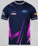 M-Sport Sponsor Child T-Shirt