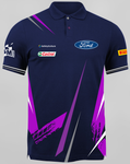 M-Sport Sponsor Polo