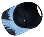 Hyundai Motorsport Flat Peak Cap