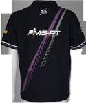 M-Sport Sponsor Polo