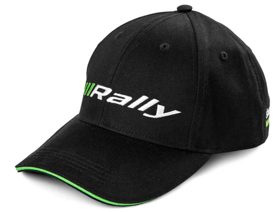Škoda Motorsport WRC2 Rally Cap