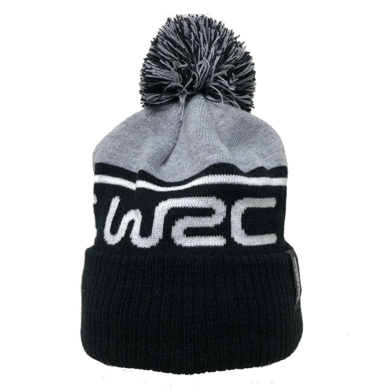 WRC Classic Bobble Hat