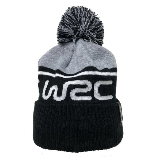WRC Classic Bobble Hat
